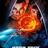 Star Trek Movie Poster Diamond Painting