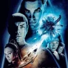 Star Trek Poster Diamond Painting