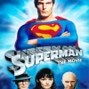 Superman Movie Poster Diamond Painting