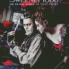 Sweeney Todd Diamond Painting