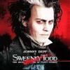 Sweeney Todd Movie Diamond Painting