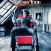 Sweeney Todd Poster Character Diamond Painting