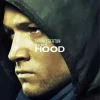 Taron Egerton Robin Hood Poster Diamond Painting