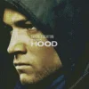 Taron Egerton Robin Hood Poster Diamond Painting