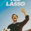 Ted Lasso Diamond Painting