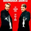 The Boondock Saints Movie Diamond Painting