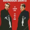 The Boondock Saints Movie Diamond Painting