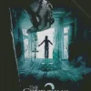 The Conjuring Movie Poster Diamond Painting
