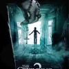 The Conjuring Movie Poster Diamond Painting