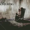 The Conjuring Poster Diamond Painting