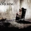 The Conjuring Poster Diamond Painting