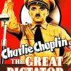 The Great Dictator Charlie Chaplin Diamond Painting