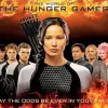 The Hunger Games Poster Art Diamond Painting