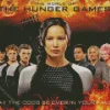 The Hunger Games Poster Art Diamond Painting