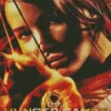 The Hunger Games Poster Art Diamond Painting