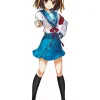 The Melancholy Of Haruhi Suzumiya Character Diamond Painting