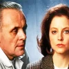 The Silence Of The Lambs Characters Diamond Painting