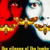 The Silence Of The Lambs Poster Diamond Painting