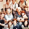 The Waltons Diamond Painting