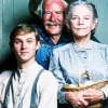 The Waltons Characters Diamond Painting