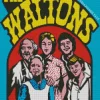 The Waltons Poster Art Diamond Painting