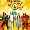 The Wizard of Oz Art Diamond Painting