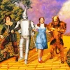 The Wizard Of Oz Characters Diamond Painting