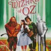The Wizard Of Oz Film Poster Diamond Painting