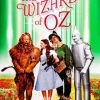 The Wizard Of Oz Film Poster Diamond Painting