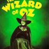 The Wizard of Oz Poster Diamond Painting