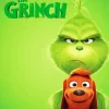 The Grinch Poster Diamond Painting