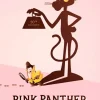 The Pink Panther Movie Diamond Painting