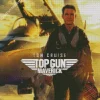 Top Gun Diamond Painting