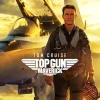 Top Gun Diamond Painting