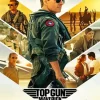 Top Gun Movie Poster Diamond Painting