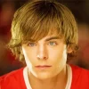 Troy Bolton Diamond Painting