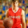 Troy Bolton In High School Musical Diamond Painting