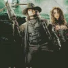 Van Helsing Diamond Painting