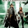 Van Helsing Film Diamond Painting