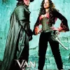 Van Helsing Movie Poster Diamond Painting