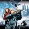 Van Helsing Poster Diamond Painting