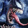 Venom Film Poster Diamond Painting