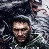 Venom Poster Diamond Painting