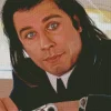 Vincent Vega Diamond Painting