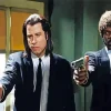 Vincent Vega In Pulp Fiction Diamond Painting