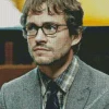 Will Graham Red Dragon Character Diamond Painting