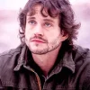 Will Graham In Red Dragon Diamond Painting