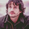 Will Graham In Red Dragon Diamond Painting