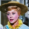 Winifred Banks In Mary Poppins Diamond Painting