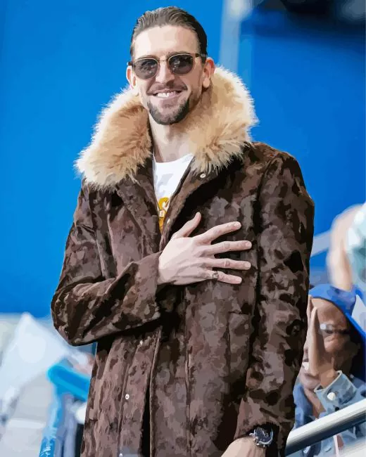 Zava Ted Lasso Diamond By Numbers Zava Ted Lasso Diamond Painting